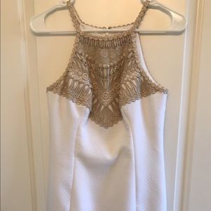 Lilly Pulitzer Shift Dress